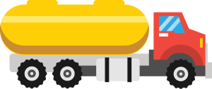vaccume truck image